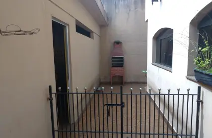 Imagem: Sobrado para Venda, Jardim São Carlos (Zona Leste)