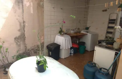 Imagem: Sobrado para Venda, Jardim São Carlos (Zona Leste)