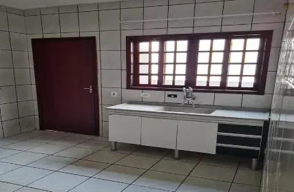 Imagem: Casa Térrea para Venda, Vila União (ZL)