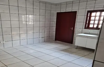 Imagem: Casa Térrea para Venda, Vila União (ZL)