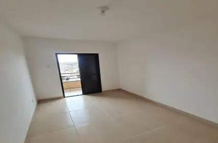 Imagem: Apartamento para Alugar, Parque Guarani