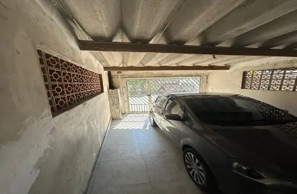 Imagem: Sobrado para Venda, Jardim Ponte Rasa