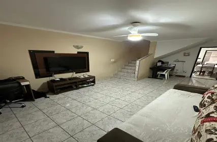 Imagem: Sobrado para Venda, Jardim Ponte Rasa