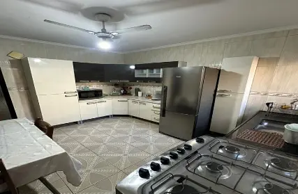 Imagem: Sobrado para Venda, Jardim Ponte Rasa