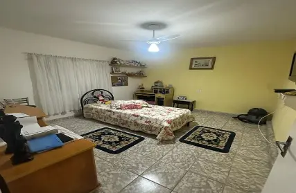 Imagem: Casa Térrea para Venda, Burgo Paulista