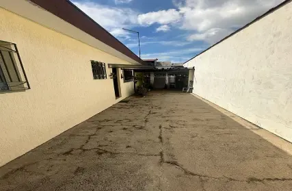 Imagem: Casa Térrea para Venda, Burgo Paulista