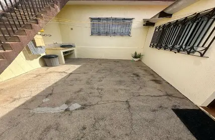 Imagem: Casa Térrea para Venda, Burgo Paulista