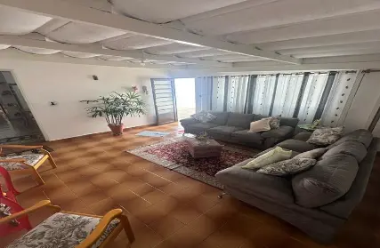 Imagem: Casa Térrea para Venda, Burgo Paulista