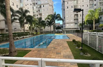 Imagem: Apartamento para Venda, Guaiaúna
