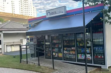 Imagem: Apartamento para Venda, Guaiaúna