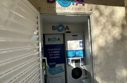 Imagem: Apartamento para Venda, Guaiaúna