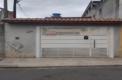 Imagem: Sobrado para Venda, Vila União (ZL)