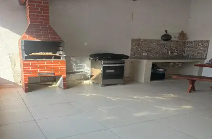 Imagem: Sobrado para Venda, Vila União (ZL)