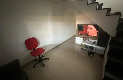 Imagem: Sobrado para Venda, Vila União (ZL)