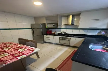 Imagem: Sobrado para Venda, Vila União (ZL)