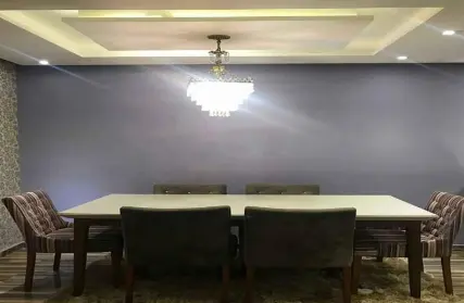 Imagem: Apartamento para Venda, Vila Nova Curuçá