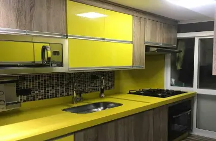 Imagem: Apartamento para Venda, Vila Nova Curuçá