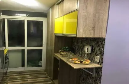 Imagem: Apartamento para Venda, Vila Nova Curuçá