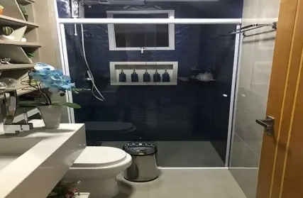 Imagem: Apartamento para Venda, Vila Nova Curuçá