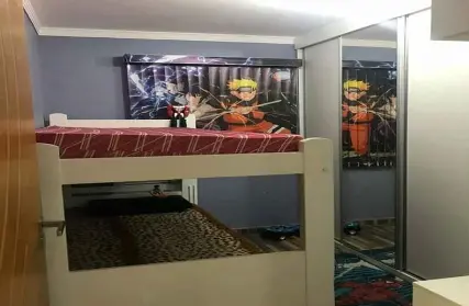 Imagem: Apartamento para Venda, Vila Nova Curuçá