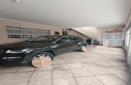 Imagem: Sobrado para Venda, Jardim Laone