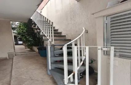 Imagem: Sobrado para Venda, Jardim Laone