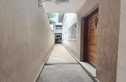 Imagem: Sobrado para Venda, Jardim Laone