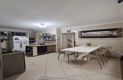 Imagem: Sobrado para Venda, Jardim Laone