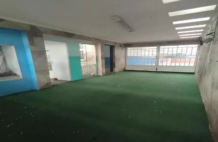 Imagem: Sobrado para Venda, Burgo Paulista