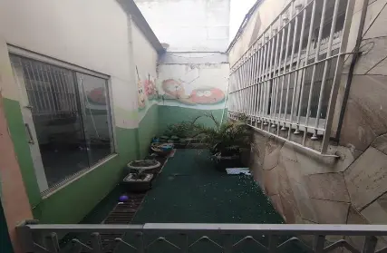 Imagem: Sobrado para Venda, Burgo Paulista