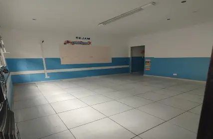 Imagem: Sobrado para Venda, Burgo Paulista