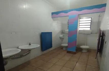 Imagem: Sobrado para Venda, Burgo Paulista