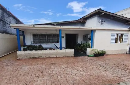 Imagem: Casa Térrea para Venda, Parque Guarani
