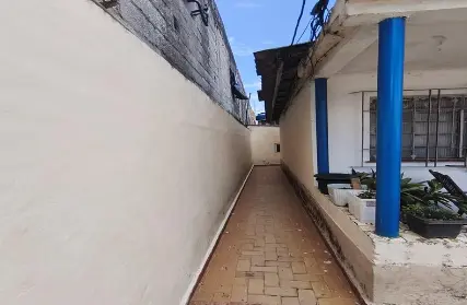 Imagem: Casa Térrea para Venda, Parque Guarani