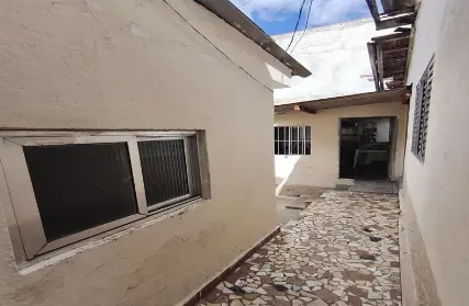 Imagem: Casa Térrea para Venda, Parque Guarani