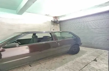 Imagem: Sobrado para Venda, Burgo Paulista