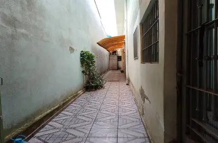 Imagem: Sobrado para Venda, Burgo Paulista