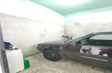 Imagem: Sobrado para Venda, Burgo Paulista