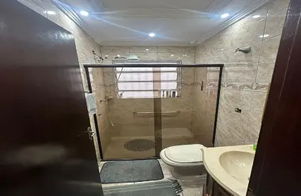 Imagem: Casa Térrea para Venda, Vila São Francisco