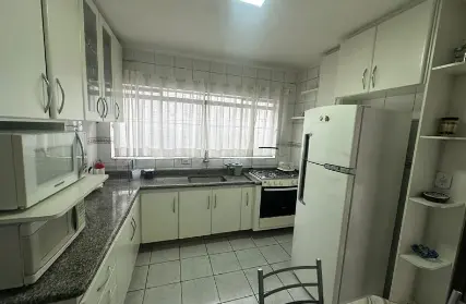 Imagem: Casa Térrea para Venda, Vila São Francisco