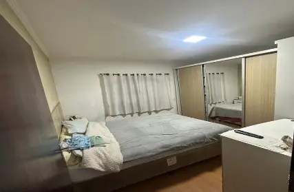 Imagem: Casa Térrea para Venda, Vila São Francisco