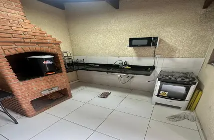 Imagem: Apartamento para Venda, Vila Nhocune