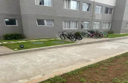 Imagem: Apartamento para Alugar, Jardim Egle