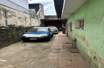 Imagem: Casa Térrea para Venda, Jardim Casa Pintada