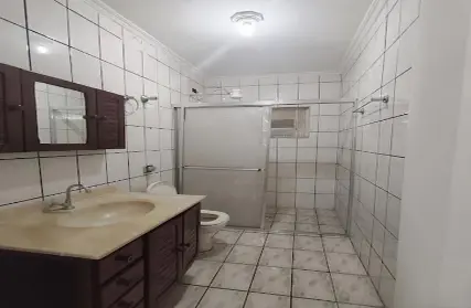 Imagem: Casa Térrea para Alugar, Vila São Francisco