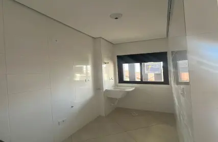 Imagem: Apartamento para Venda, Vila Siria