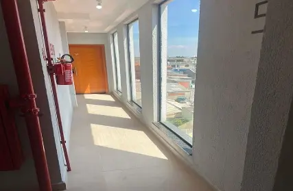 Imagem: Apartamento para Venda, Vila Siria