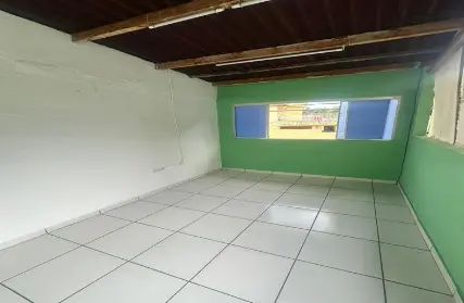 Imagem: Casa Térrea para Alugar, Jardim Gonzaga