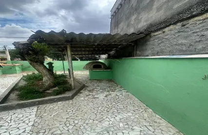 Imagem: Casa Térrea para Alugar, Jardim Gonzaga