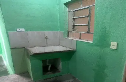 Imagem: Casa Térrea para Alugar, Jardim Gonzaga